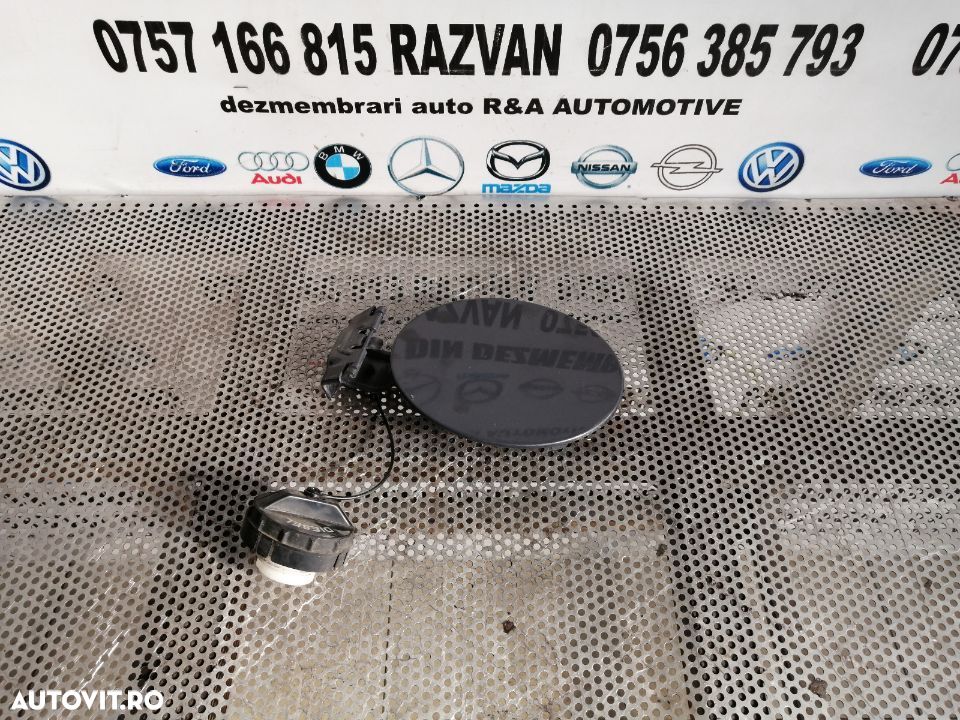 Usita Usa Rezervor Mazda 6 Facelift 2008/2012 - 2