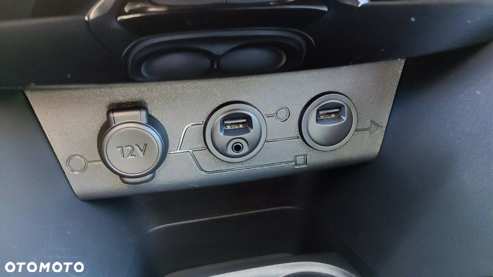 Peugeot 2008 1.6 VTi Active - 31