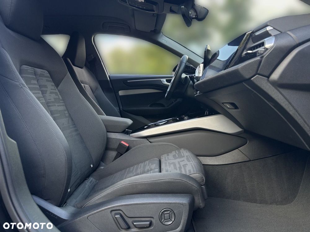 Audi A6 Avant TFSI S tronic - 15