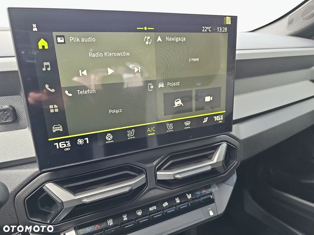 Dacia Bigster 1.2 TCe mHEV Journey - 20