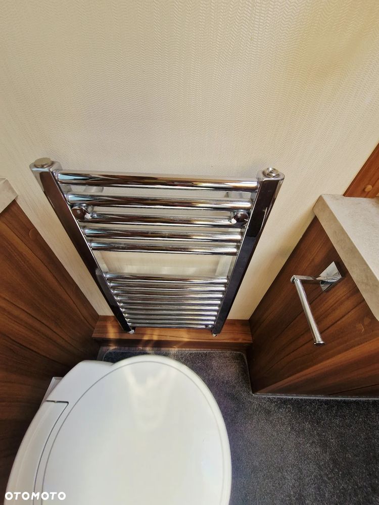 Buccaneer CuTTeR ZiMoWa wer 2016 Alde AuTo Levelowanie PrzEdSIoNeK - 13