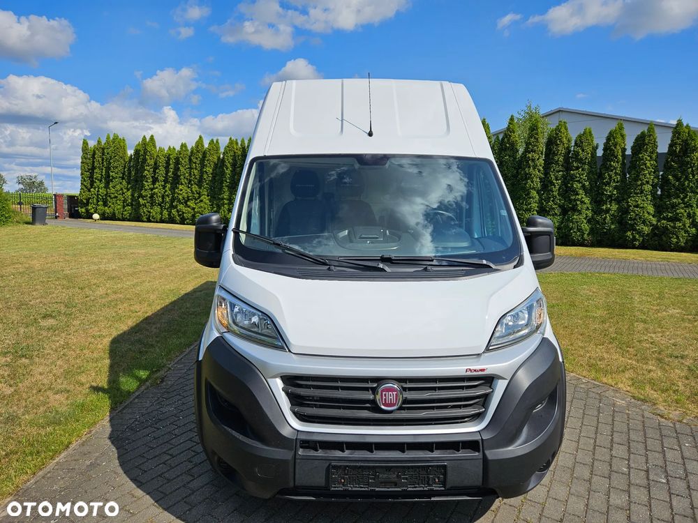 Fiat DUCATO L5H3 Klima kamera nav,i Bez adblue - 23