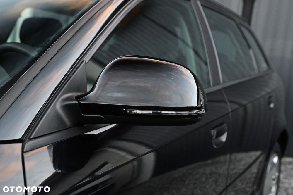 Audi A3 Sportback - 15