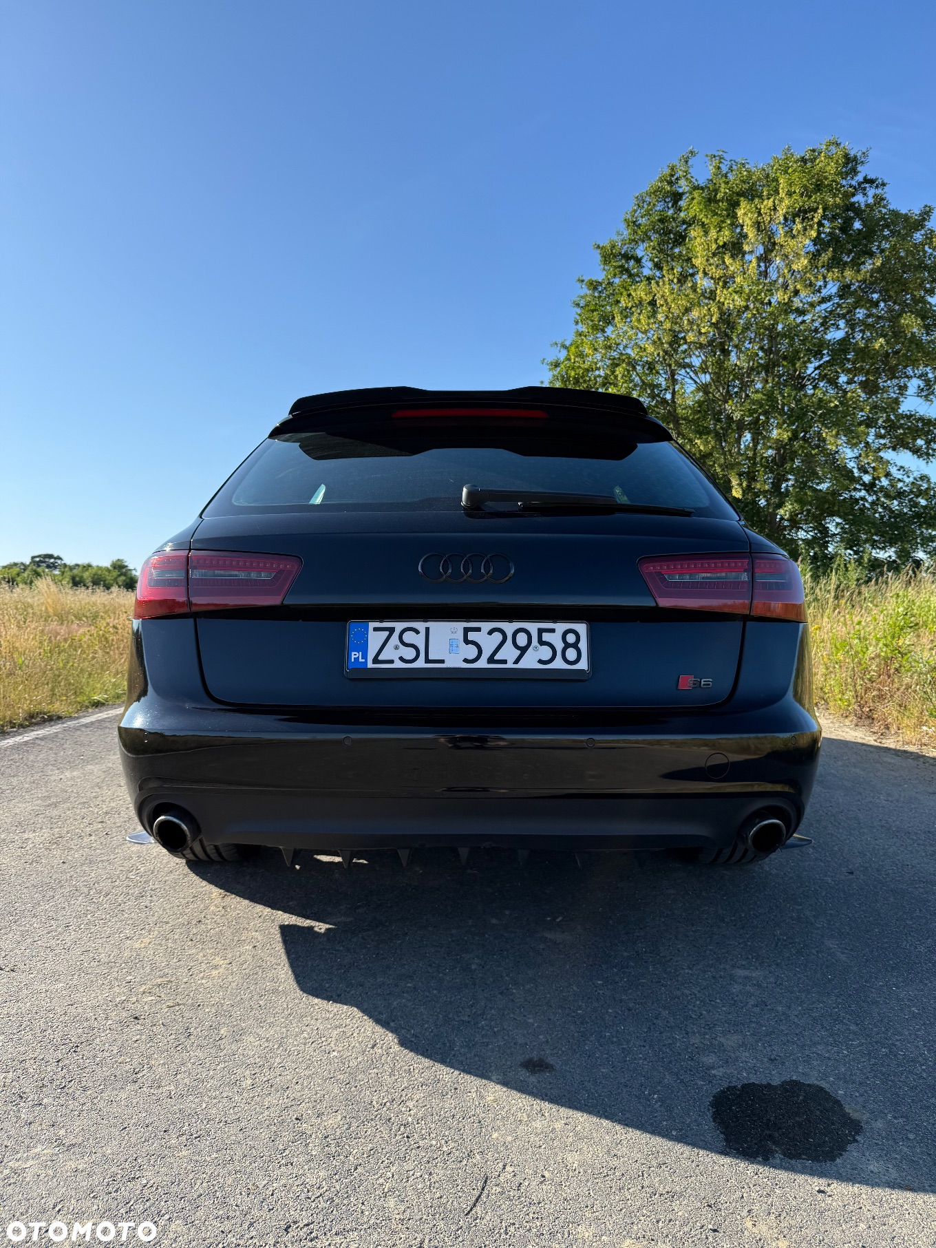 Audi A6 2.0 TDI ultra S tronic - 20