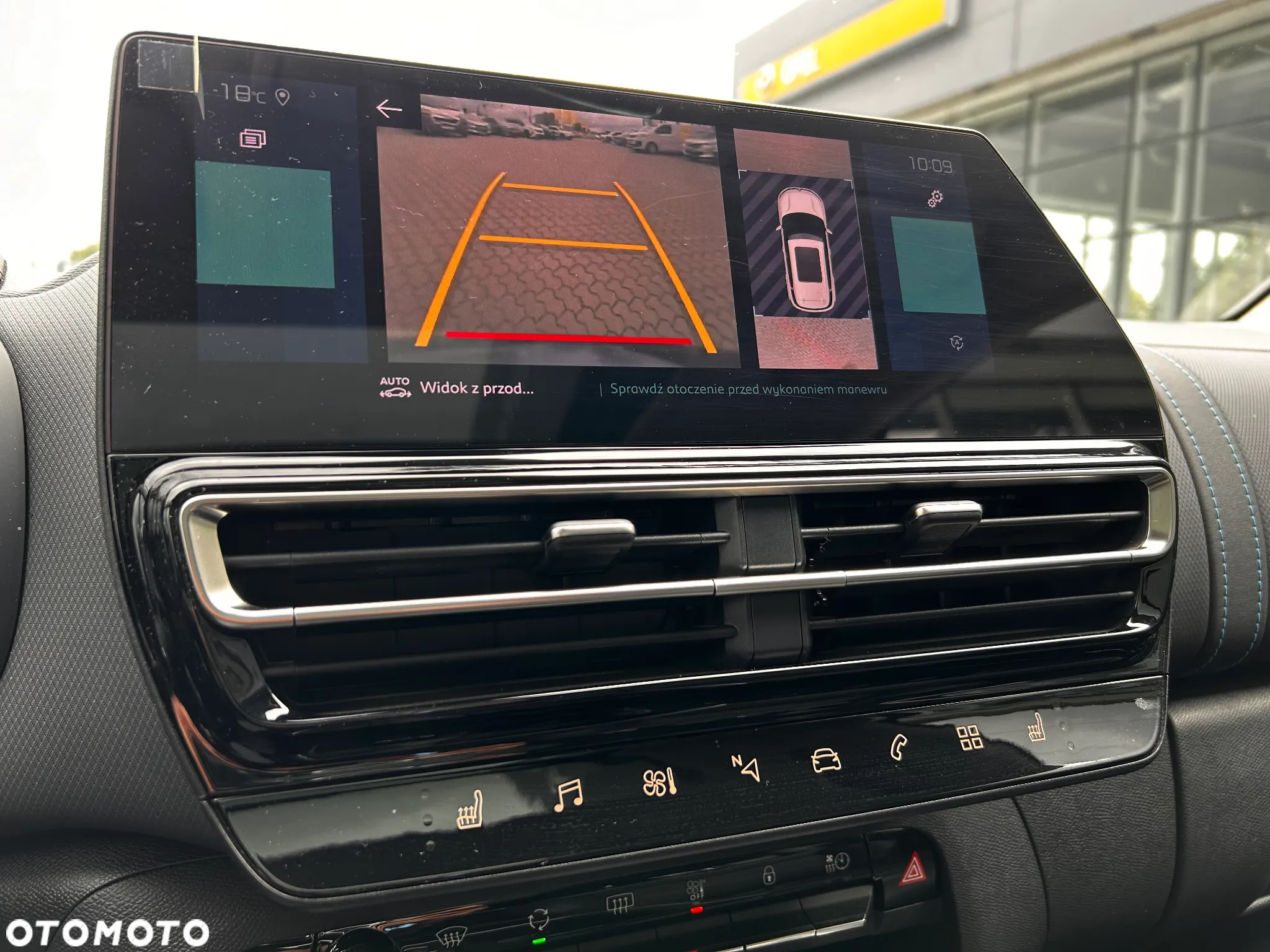 Citroën C5 Aircross 1.6 PureTech Shine EAT8 - 17