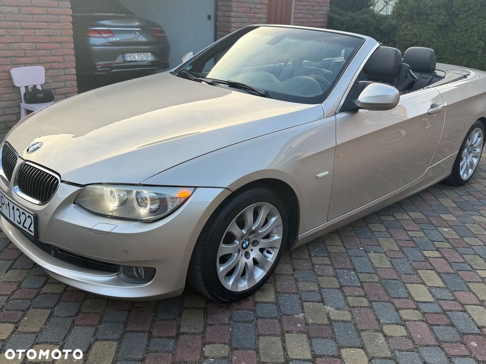 BMW Seria 3 - 2