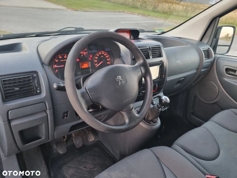 Peugeot EXPERT - 30
