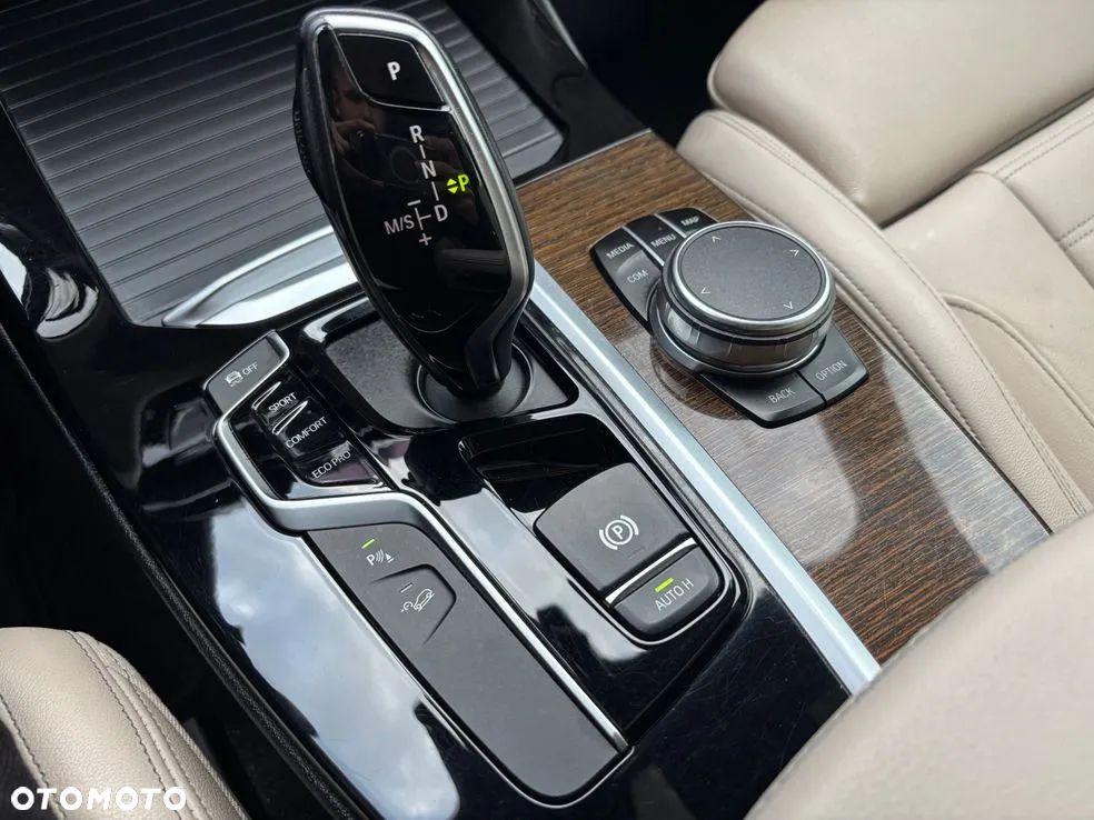 BMW X3 - 17