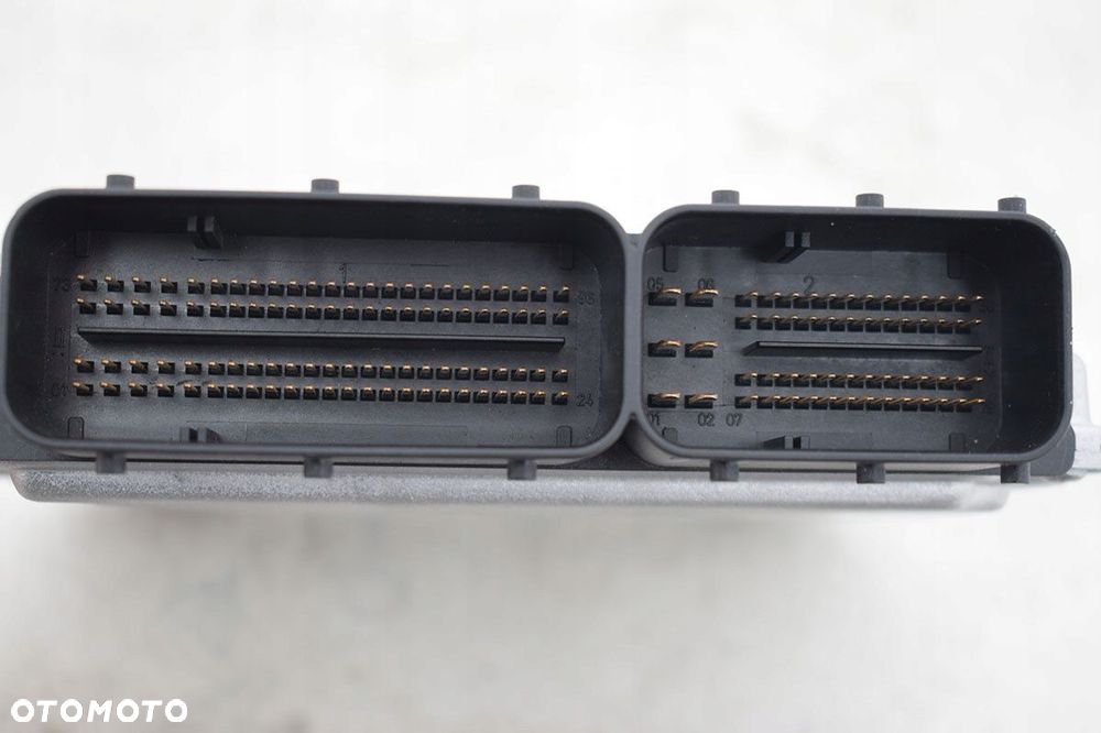 komputer sterownik mini cooper 7808778 - 5