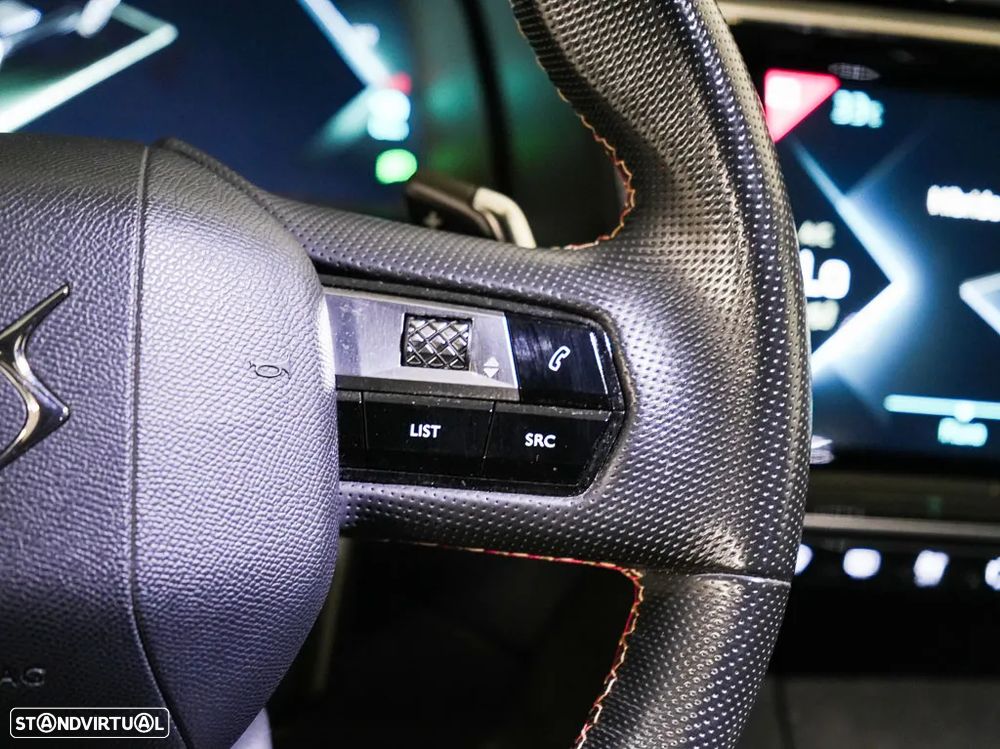 DS DS7 Crossback E-Tense Performance Line EAT8 - 41