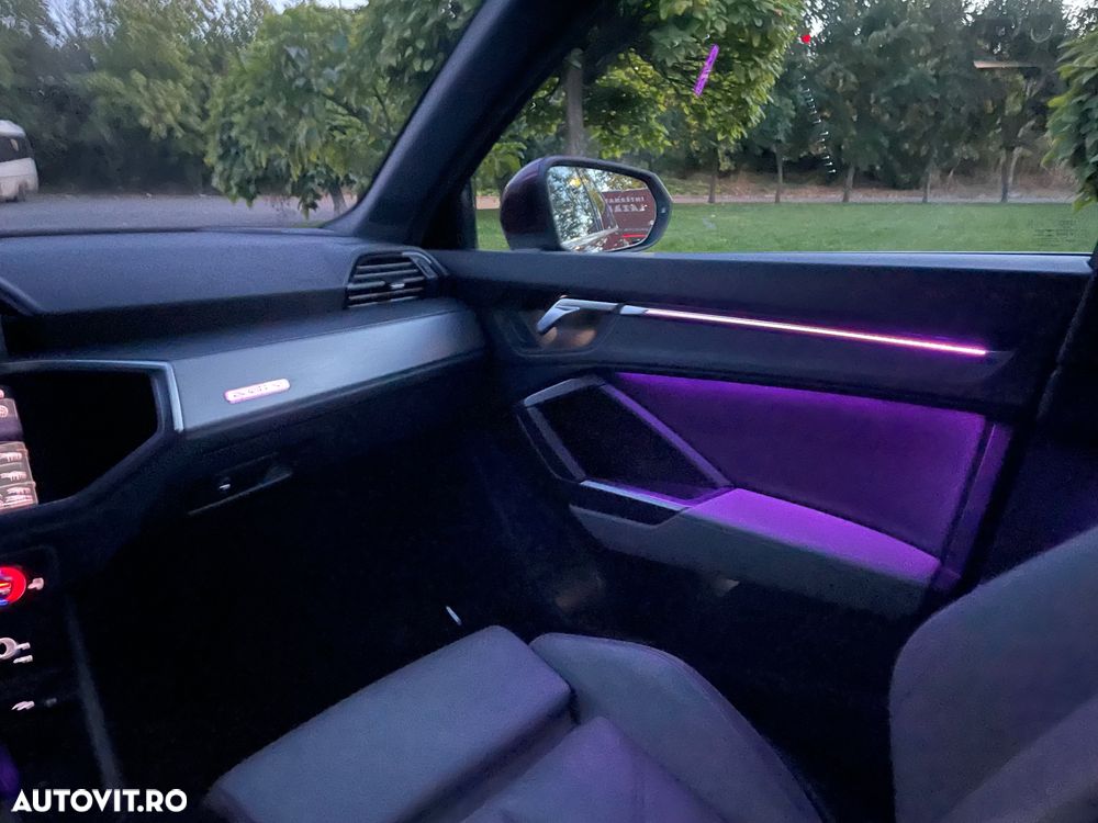Audi Q3 - 28