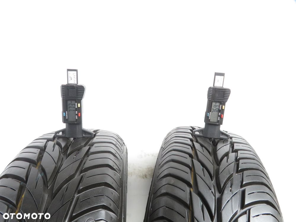 2x 175/60R14 OPONY LETNIE Uniroyal RainExpert 79H - 4
