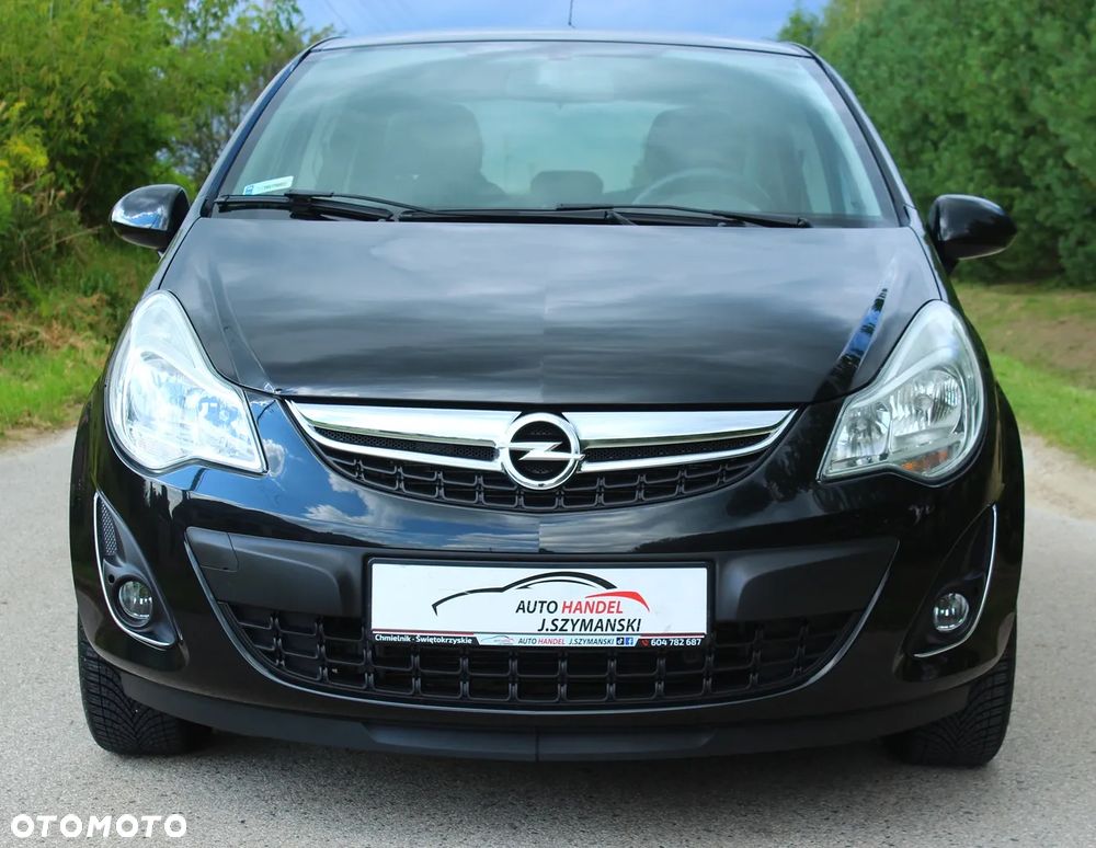 Opel Corsa 1.4 16V Innovation - 6