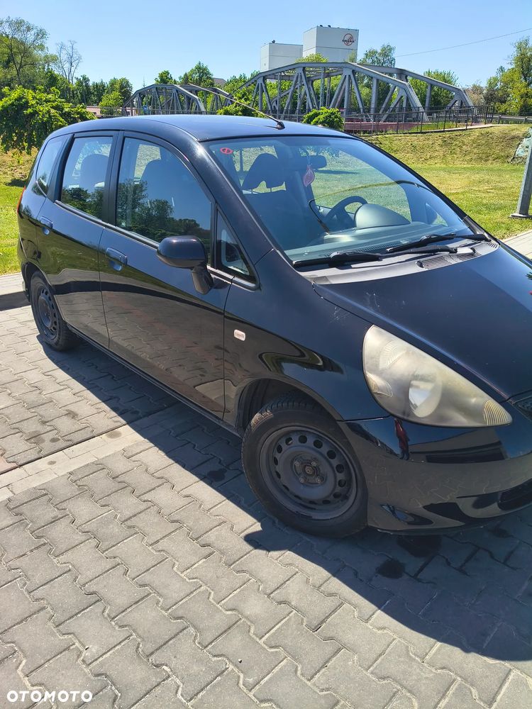 Honda Jazz 1.2 S - 9