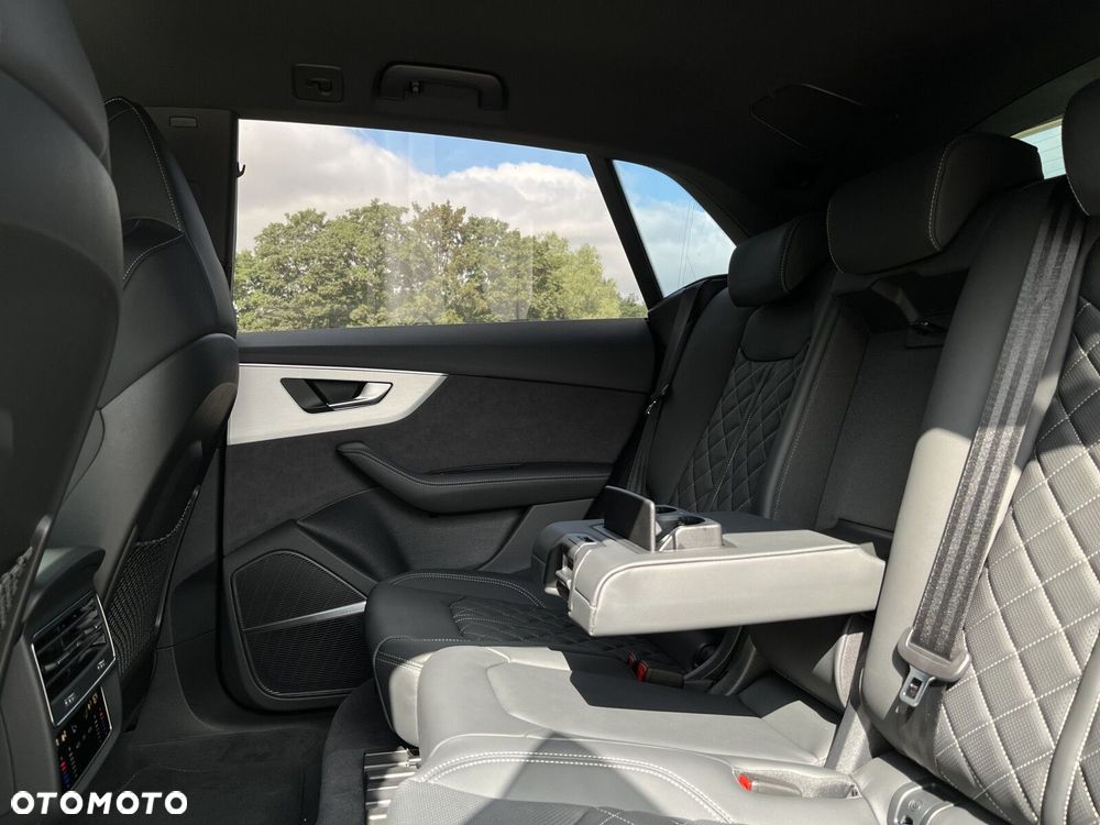 Audi Q8 50 TDI mHEV Quattro Tiptronic - 18