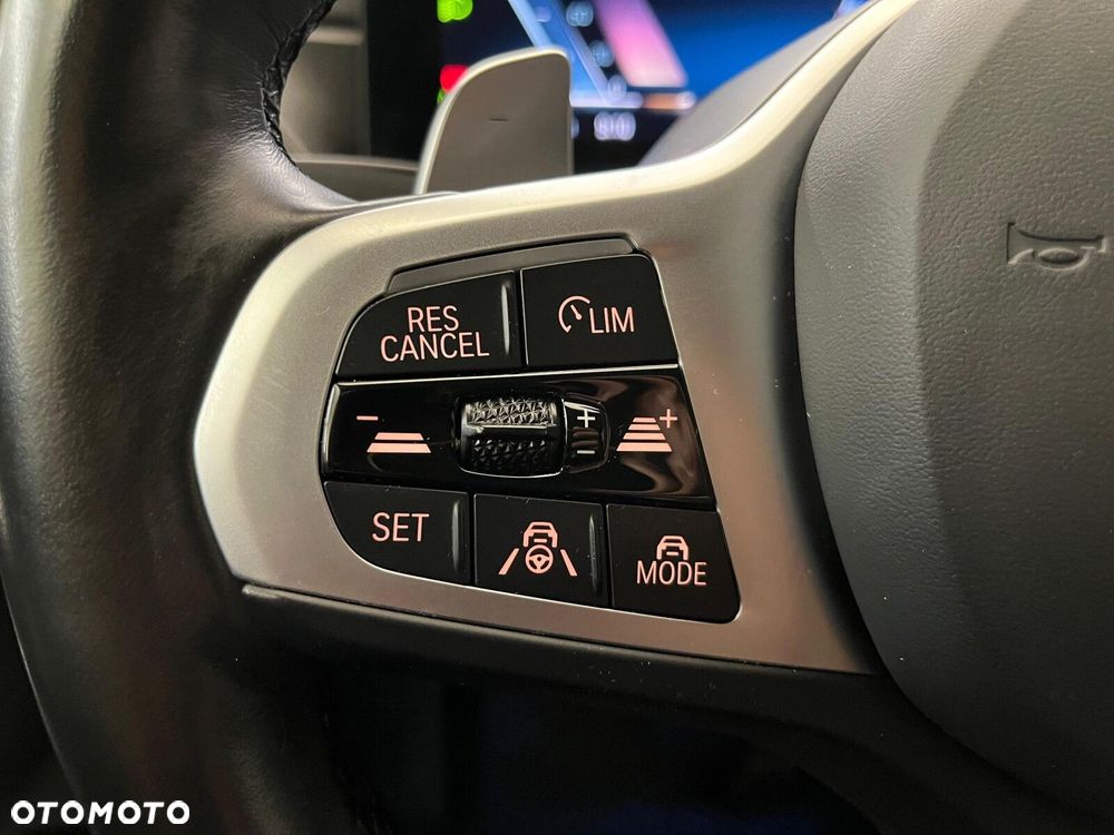 BMW Seria 3 320d xDrive mHEV M Sport sport - 21