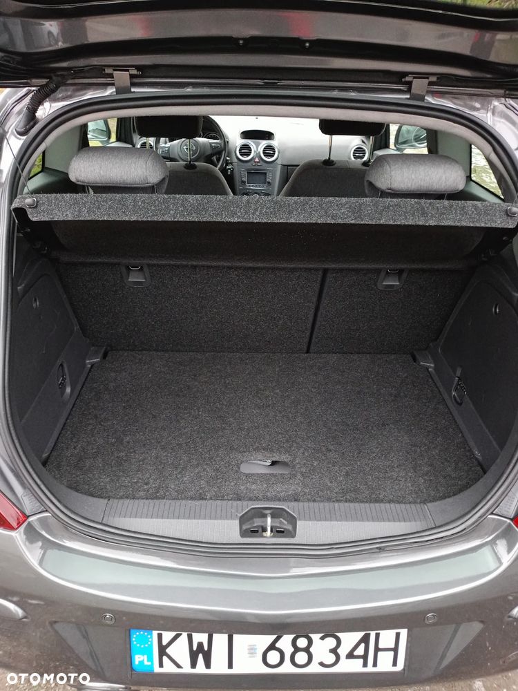 Opel Corsa 1.4 16V Color Edition - 15