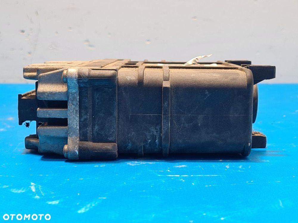 VW GOLF 3 STEROWNIK SILNIKA 032906030R - 6