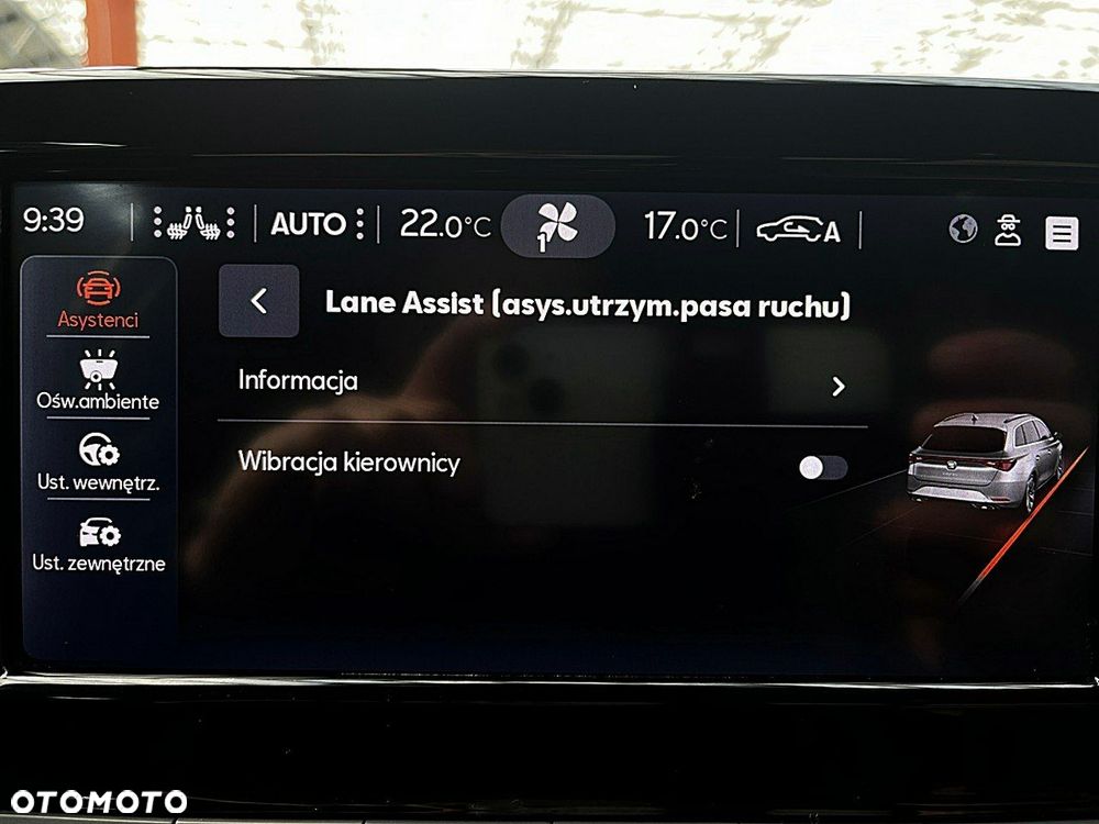 Seat Leon Sportstourer - 27