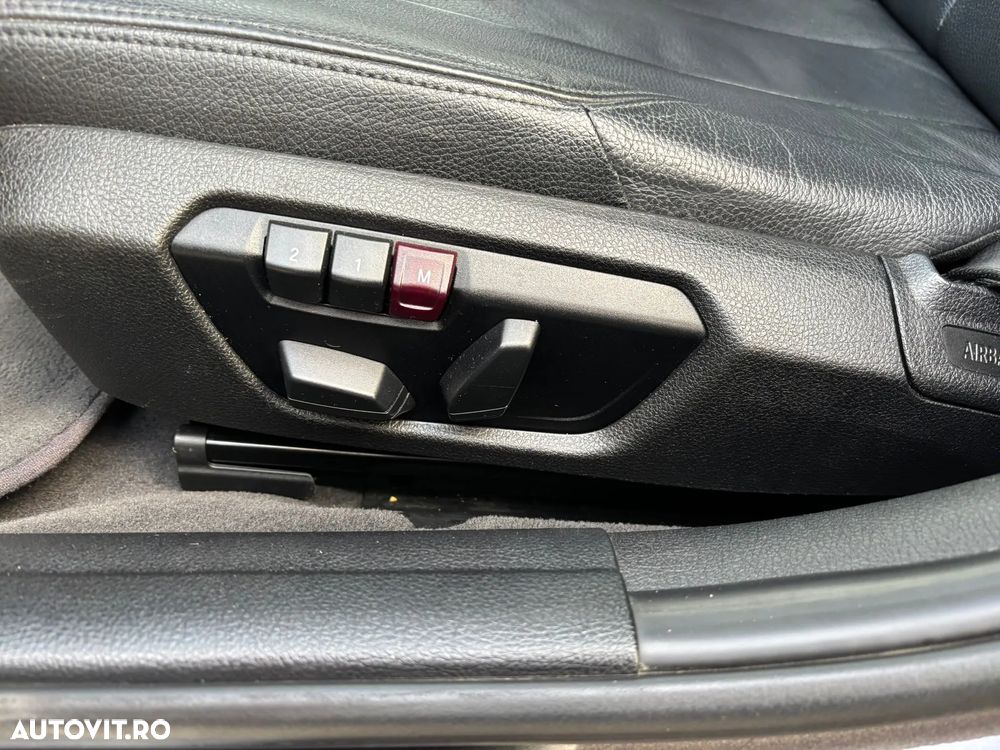 BMW Seria 3 - 19