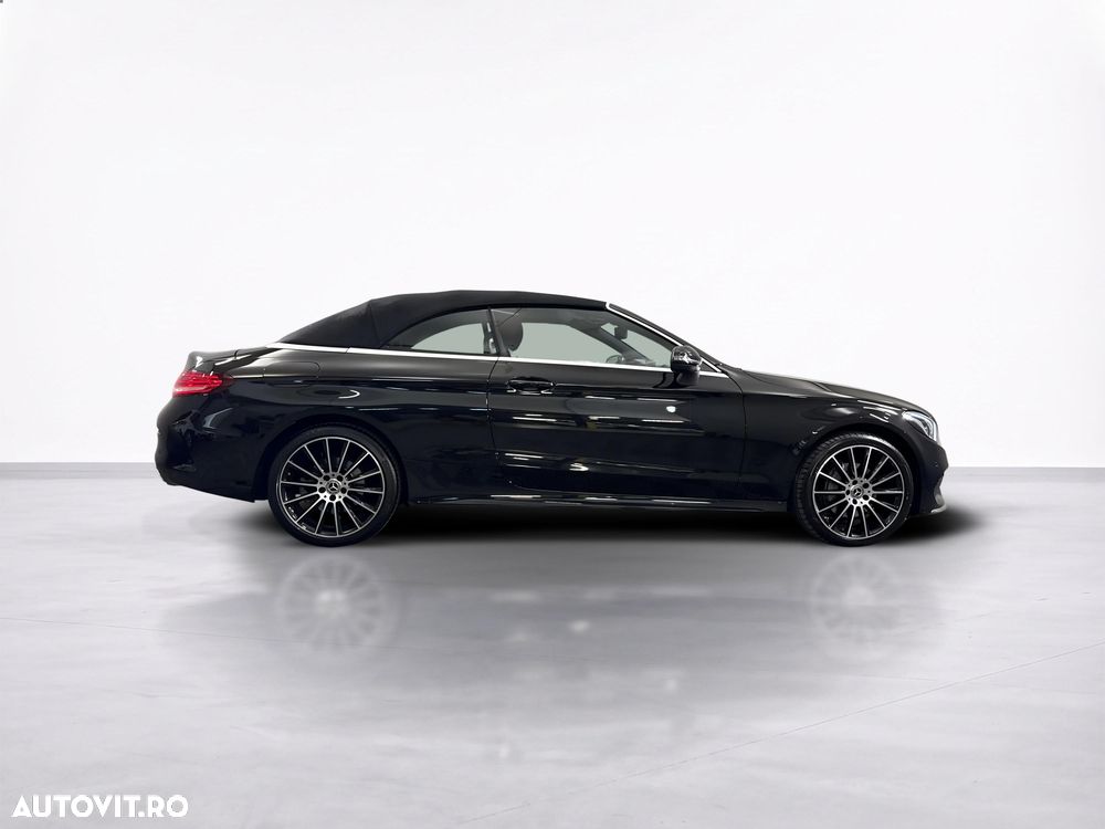 Mercedes-Benz C 220 d 4MATIC 9G-TRONIC - 7