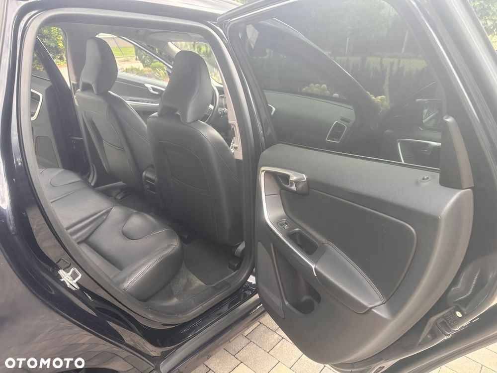 Volvo XC 60 - 17