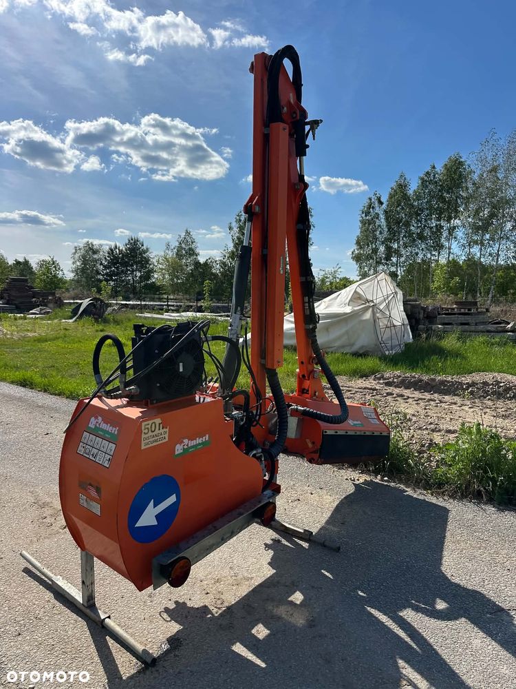 Inny Rinieri BRC 530 - 2