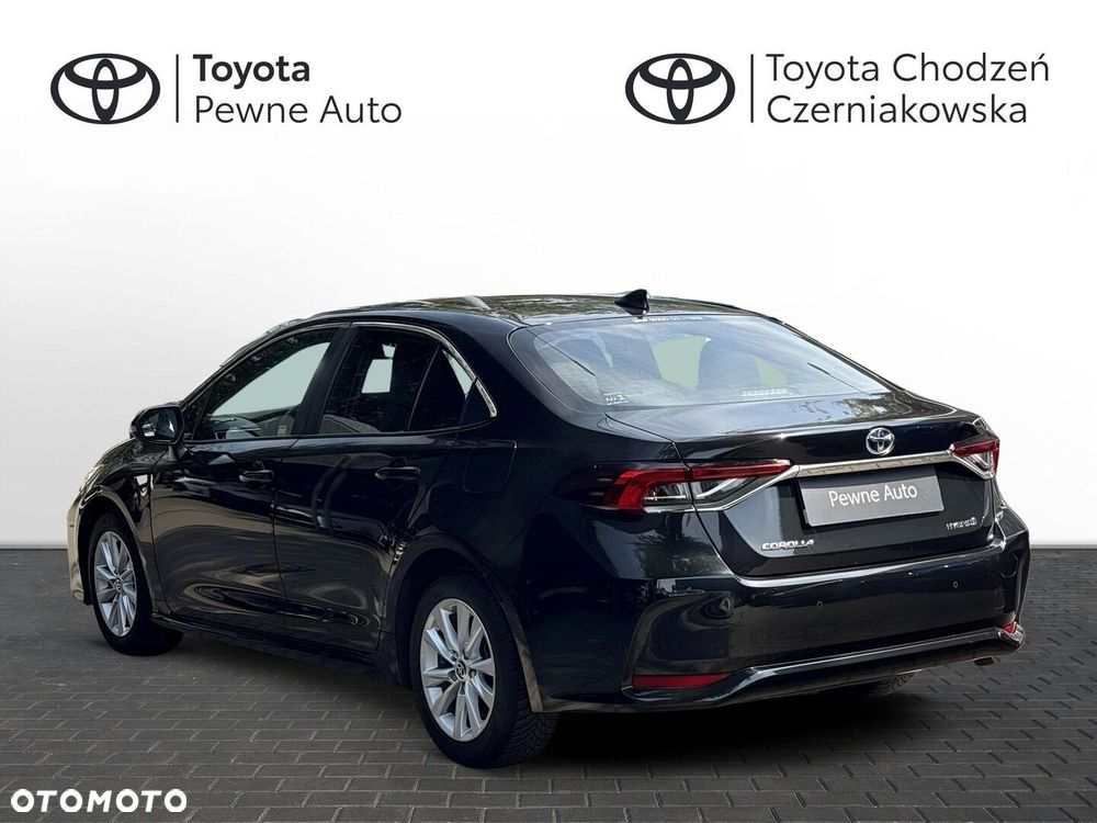 Toyota Corolla 1.8 Hybrid Comfort - 7