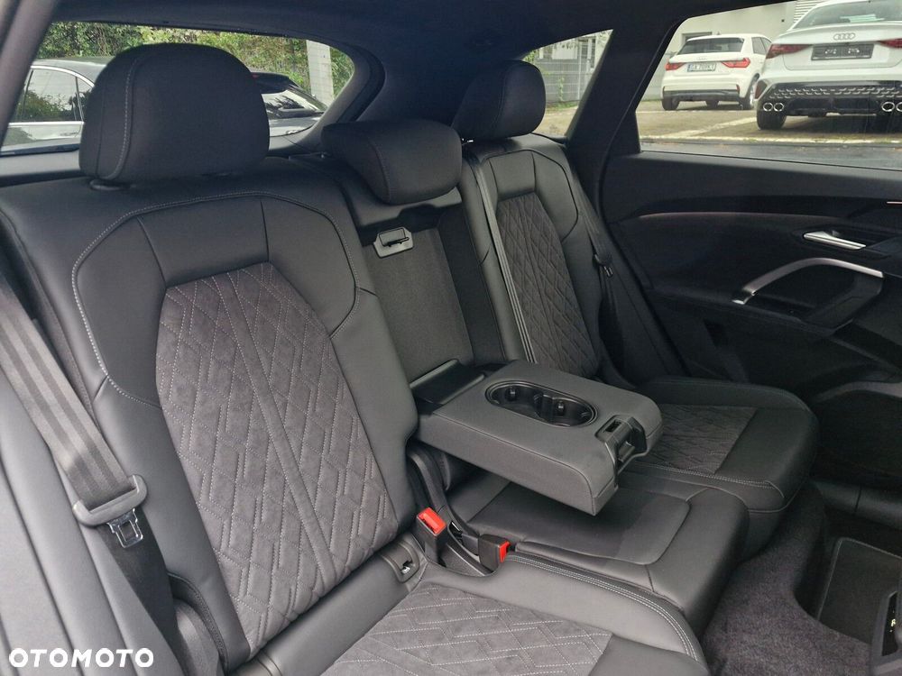 Audi Q5 TFSI mHEV 150 kW Quattro S tronic - 23