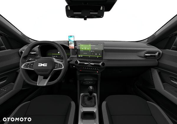 Dacia Duster 1.2 TCe mHEV Journey - 9