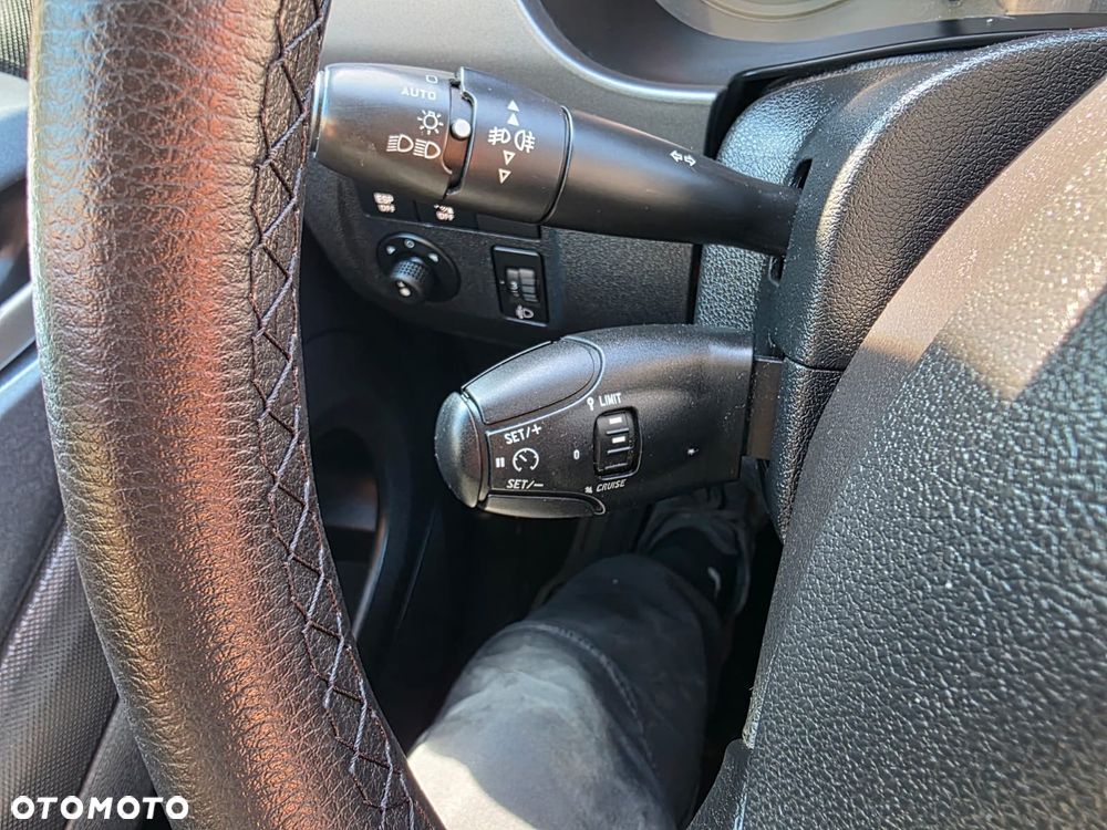 Citroën Berlingo 1.6 HDi 110 FAP XTR - 22