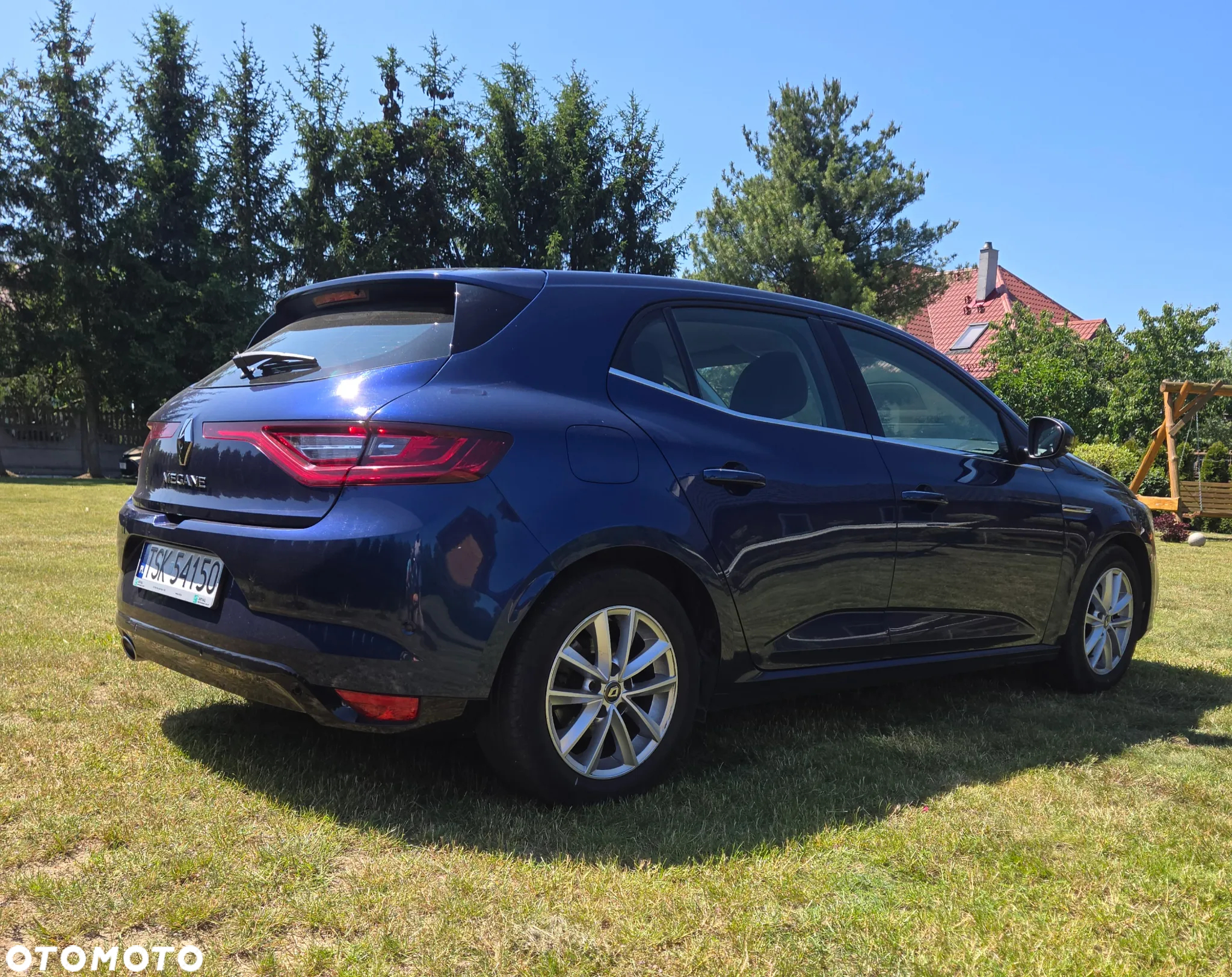 Renault Megane - 6