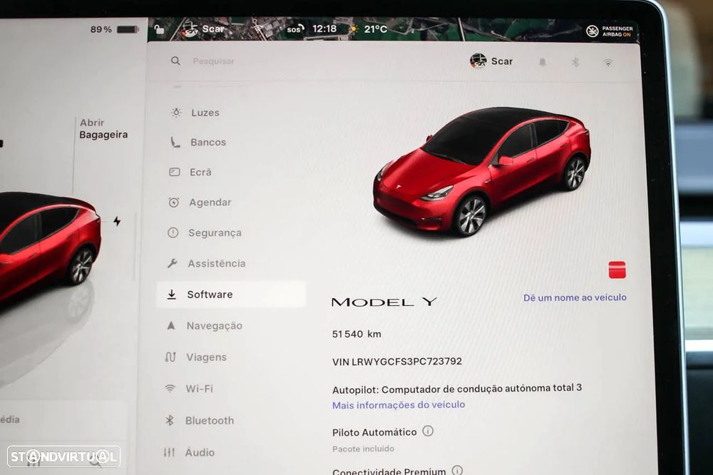 Tesla Model Y RWD - 23