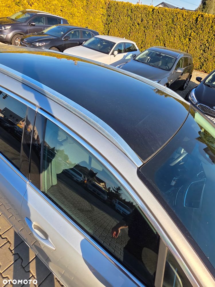 Peugeot 508 e-HDi FAP 110 EGS6 Business-Line - 8