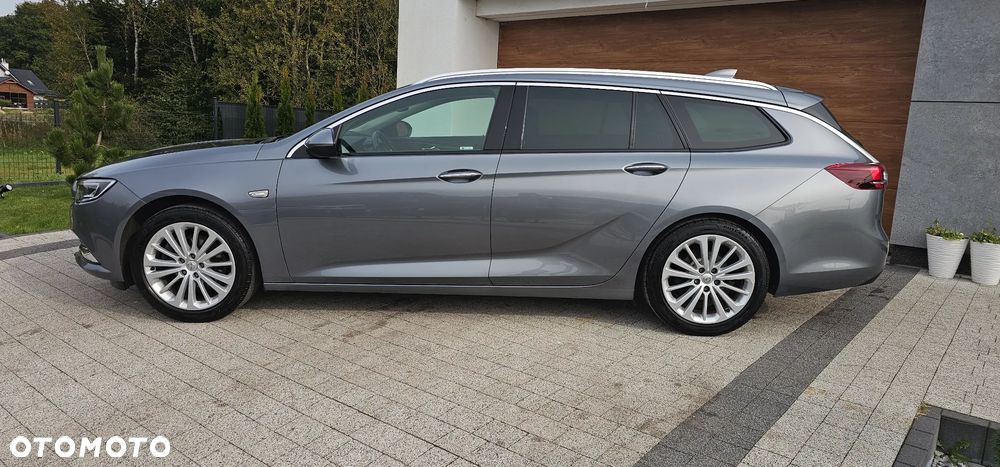 Opel Insignia Sports Tourer 1.5 Direct Inj Turbo Ultimate Exclusive - 32