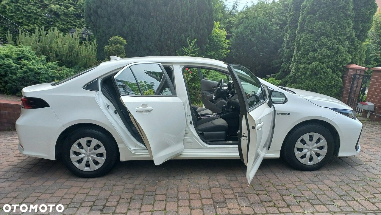 Toyota Corolla - 6