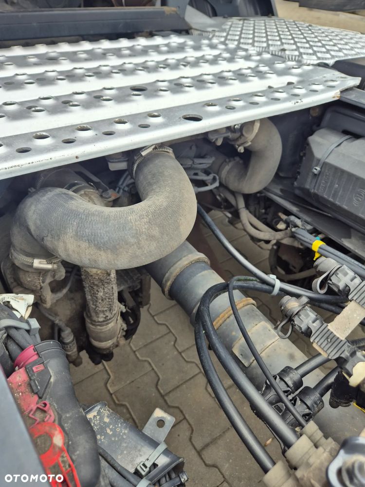 Scania R 450 Retarder - 10