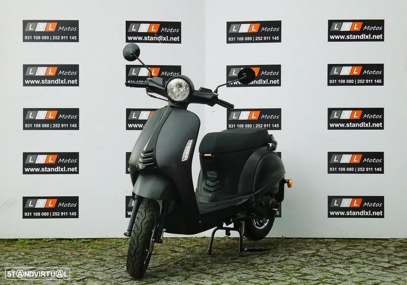 Znen Grace 50cc - 1