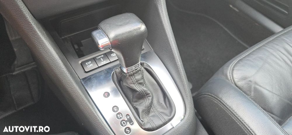 Volkswagen Golf 1.4 TSI DSG Individual - 19