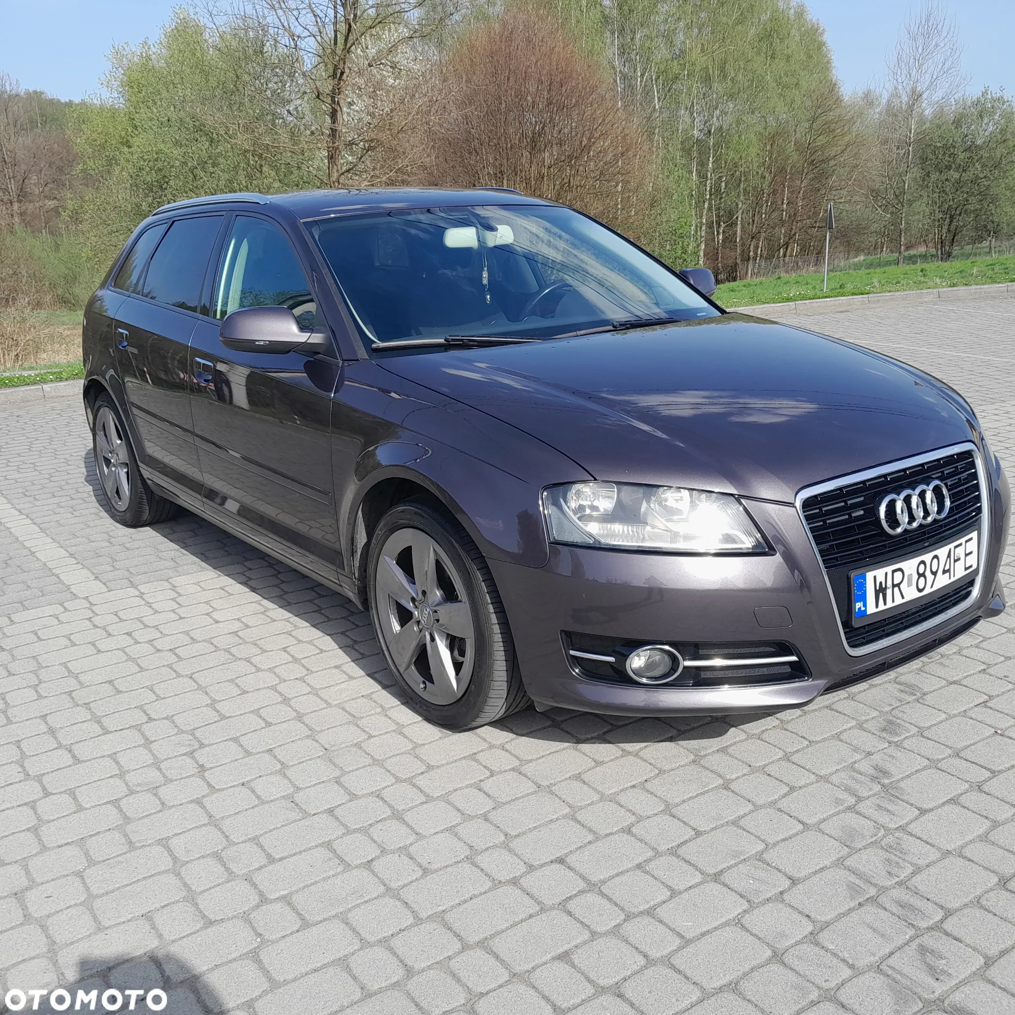 Audi A3 - 3