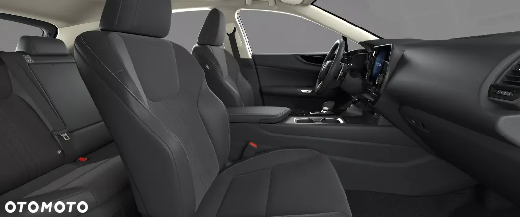 Lexus NX 350h Elegance 2WD - 3
