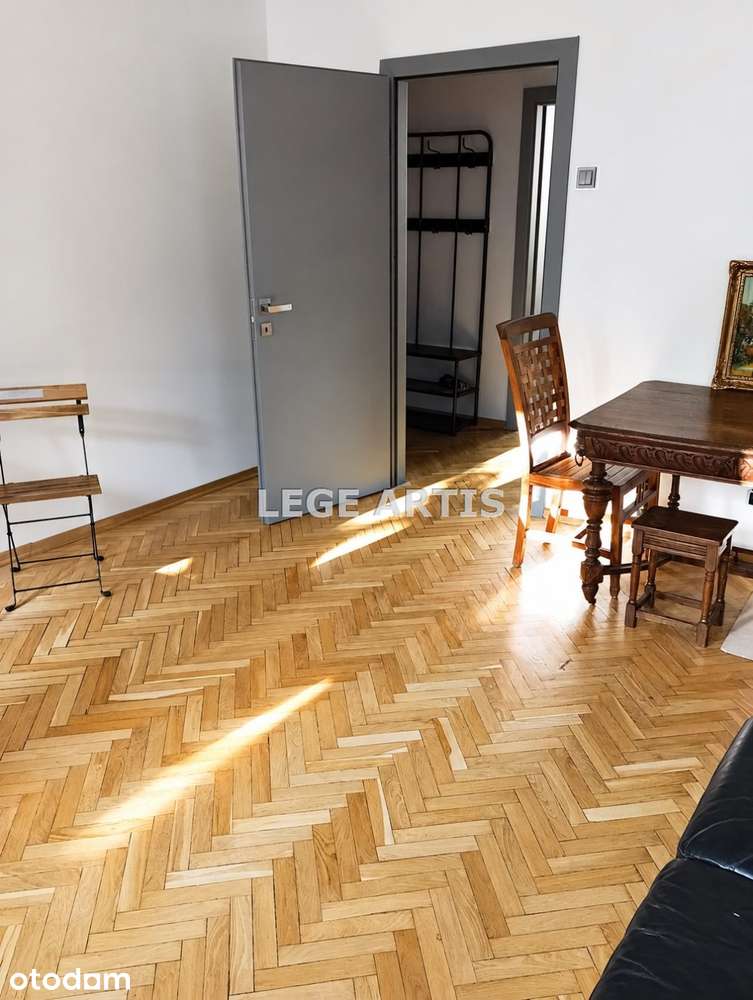 Rozkładowe M3,wysoki parter, balkon, ul. Wigury