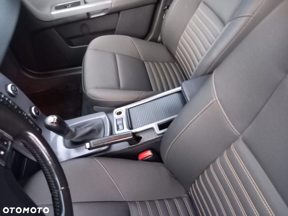 Volvo V50 1.6D DRIVe - 5