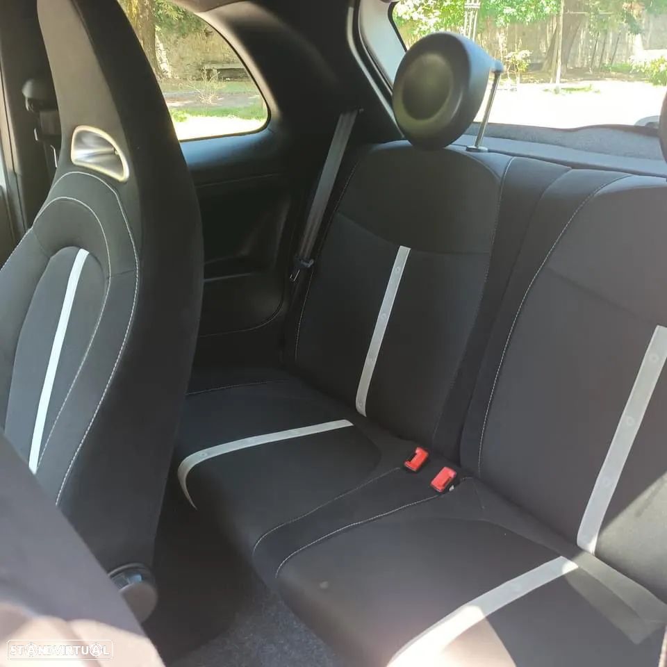Abarth 595 1.4 T-Jet Custom - 14