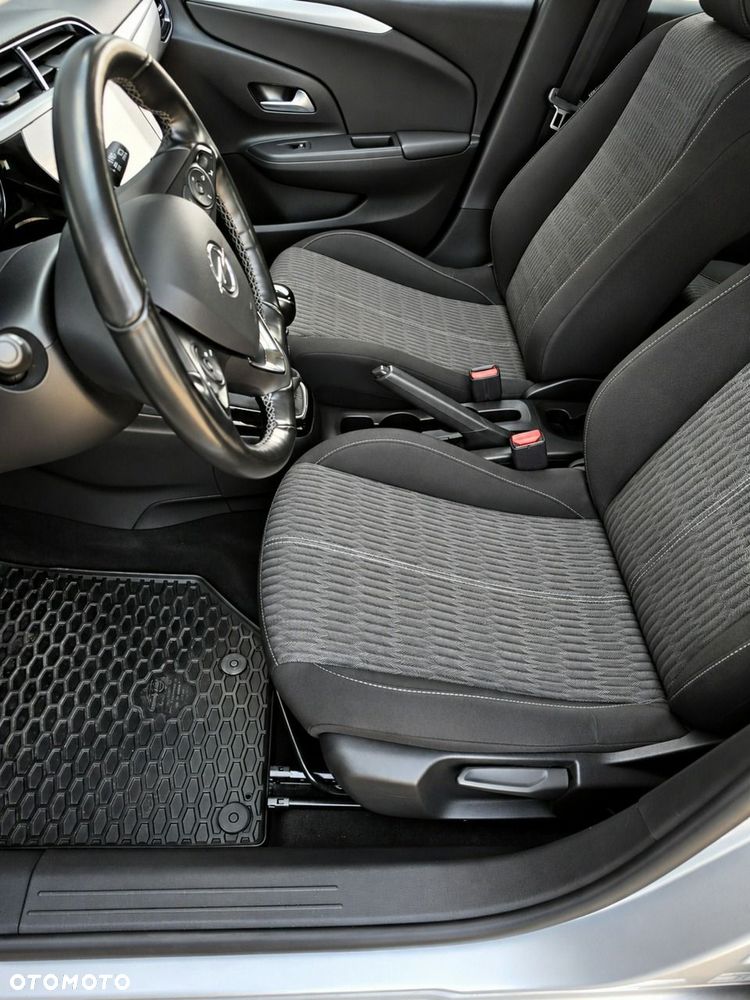 Opel Corsa - 10
