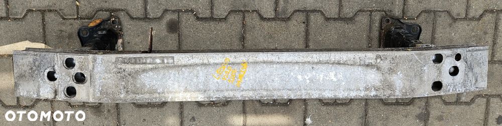 Lexus IS250 IS220 IS  belka zderzaka przód przedniego - 2