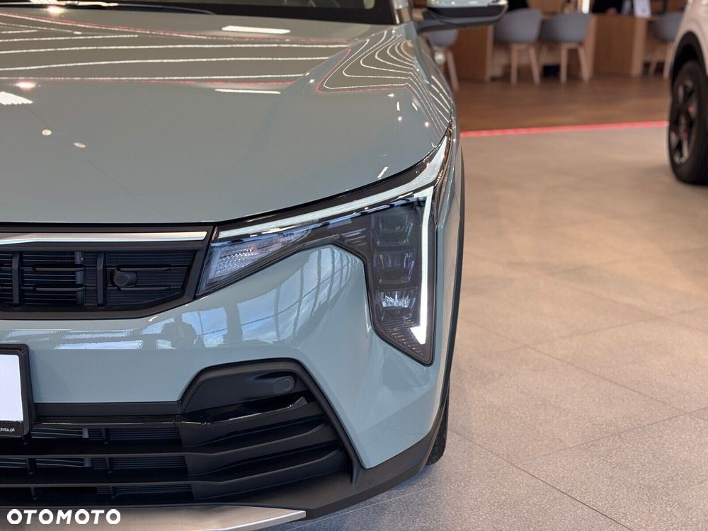 Kia K4 - 20