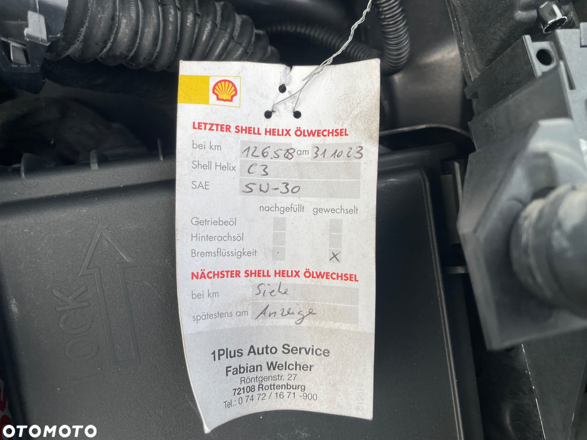Opel Corsa 1.4 16V 150 Jahre - 21