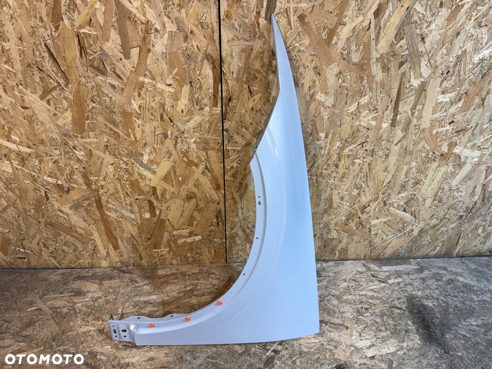 Przedni lewy błotnik Volvo polestar 2 II