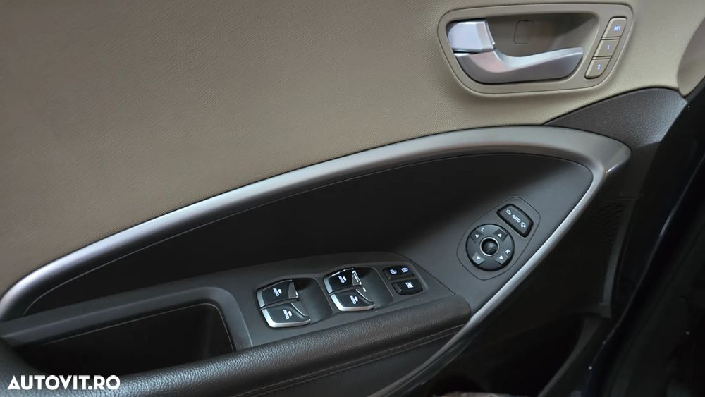 Hyundai Santa Fe - 9